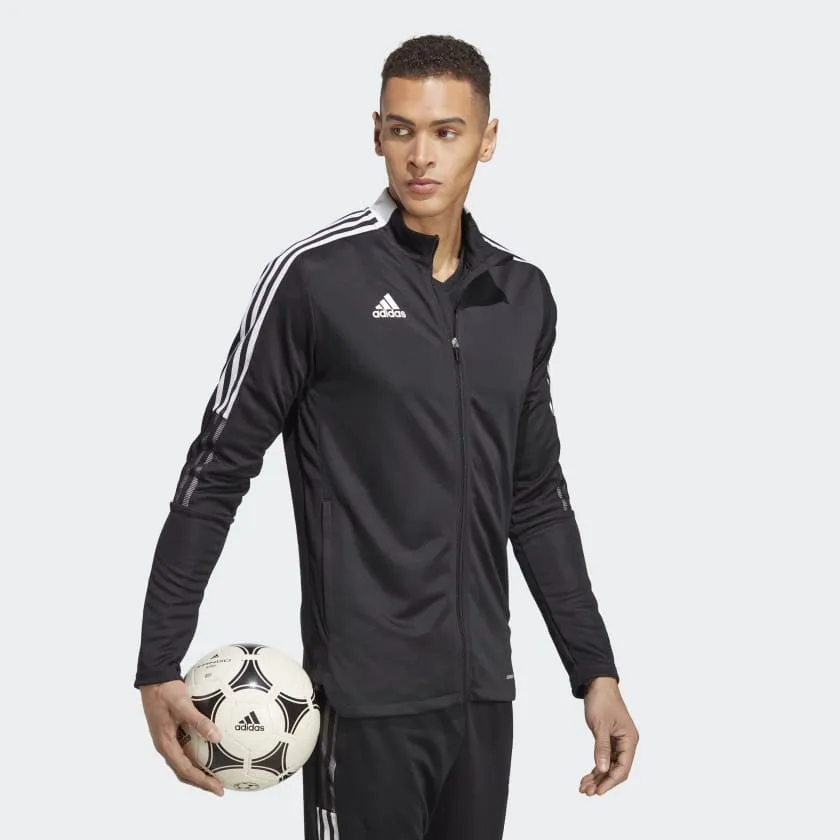 ADIDAS TIRO 21 JACKET