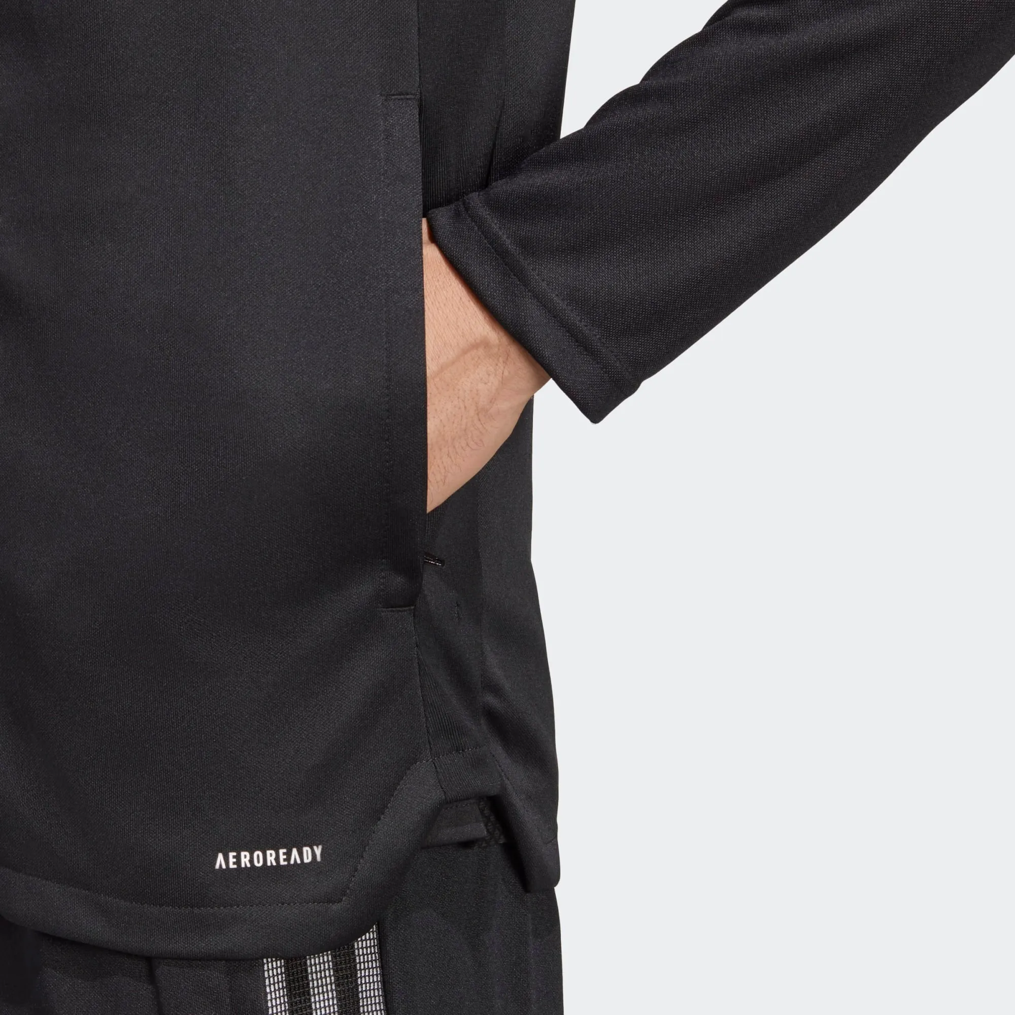 ADIDAS TIRO 21 JACKET