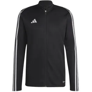 Adidas Tiro 23 League Track Jacket Black Youth