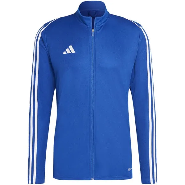 Adidas Tiro 23 League Track Jacket Royal Blue