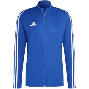 Adidas Tiro 23 League Track Jacket Royal Blue