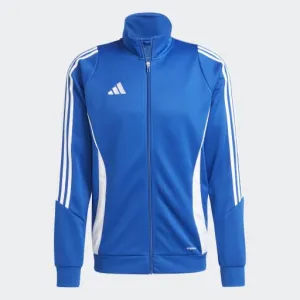 Adidas Tiro 24 Track Jacket Royal Blue