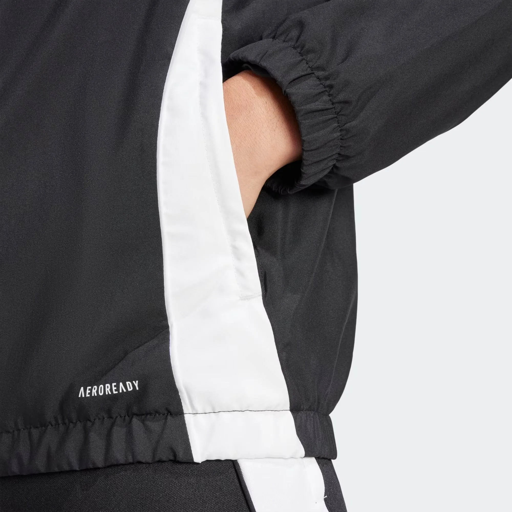 Adidas Tiro 24 Women's Windbreaker