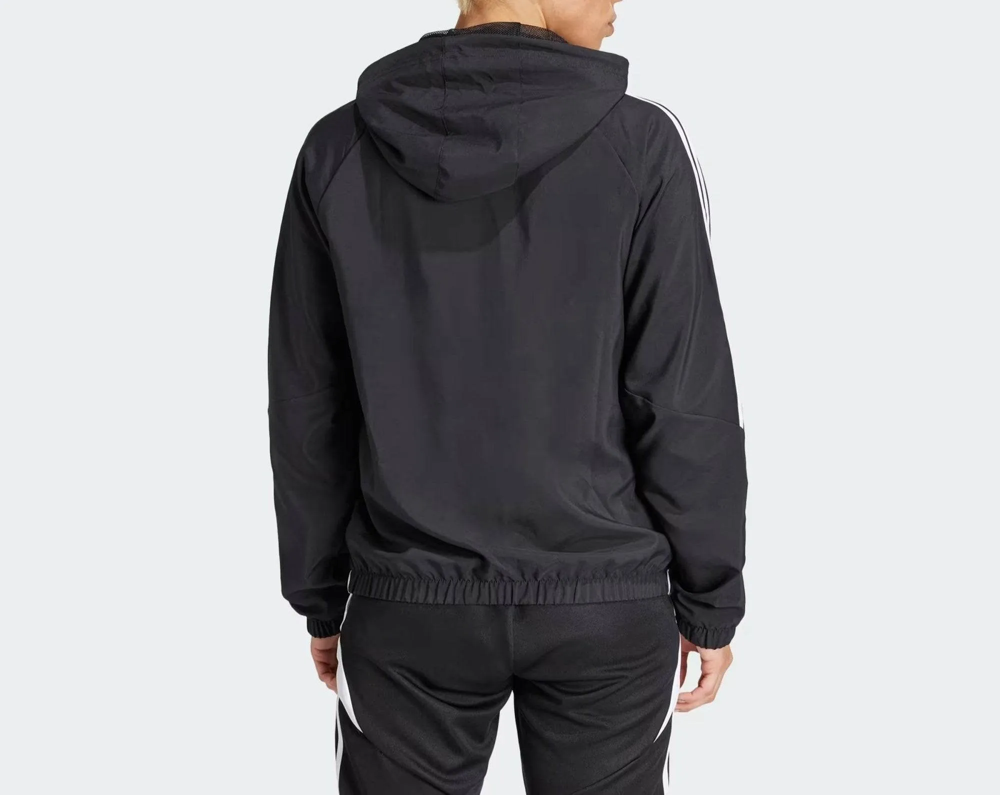 Adidas Tiro 24 Women's Windbreaker