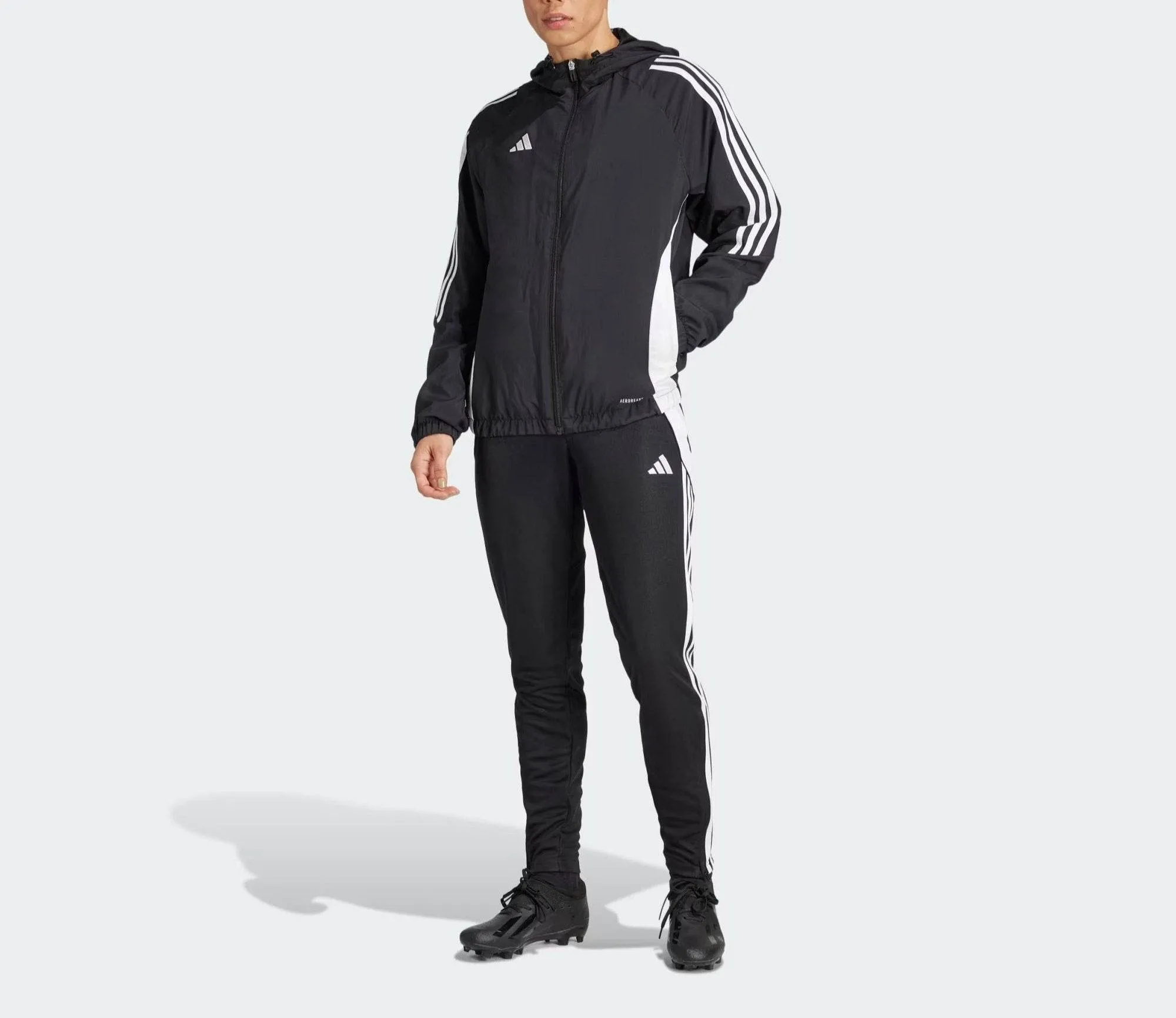 Adidas Tiro 24 Women's Windbreaker