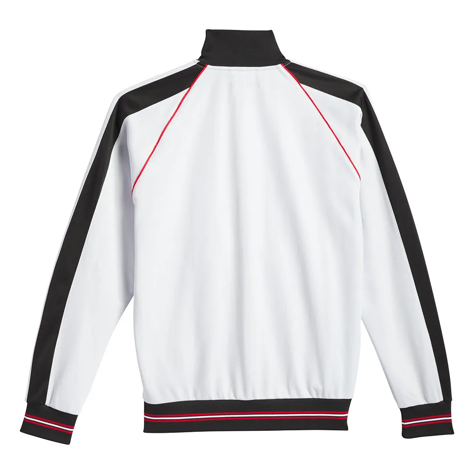 Adidas Tyshawn Track Jacket