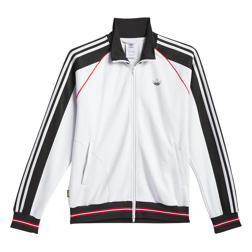 Adidas Tyshawn Track Jacket