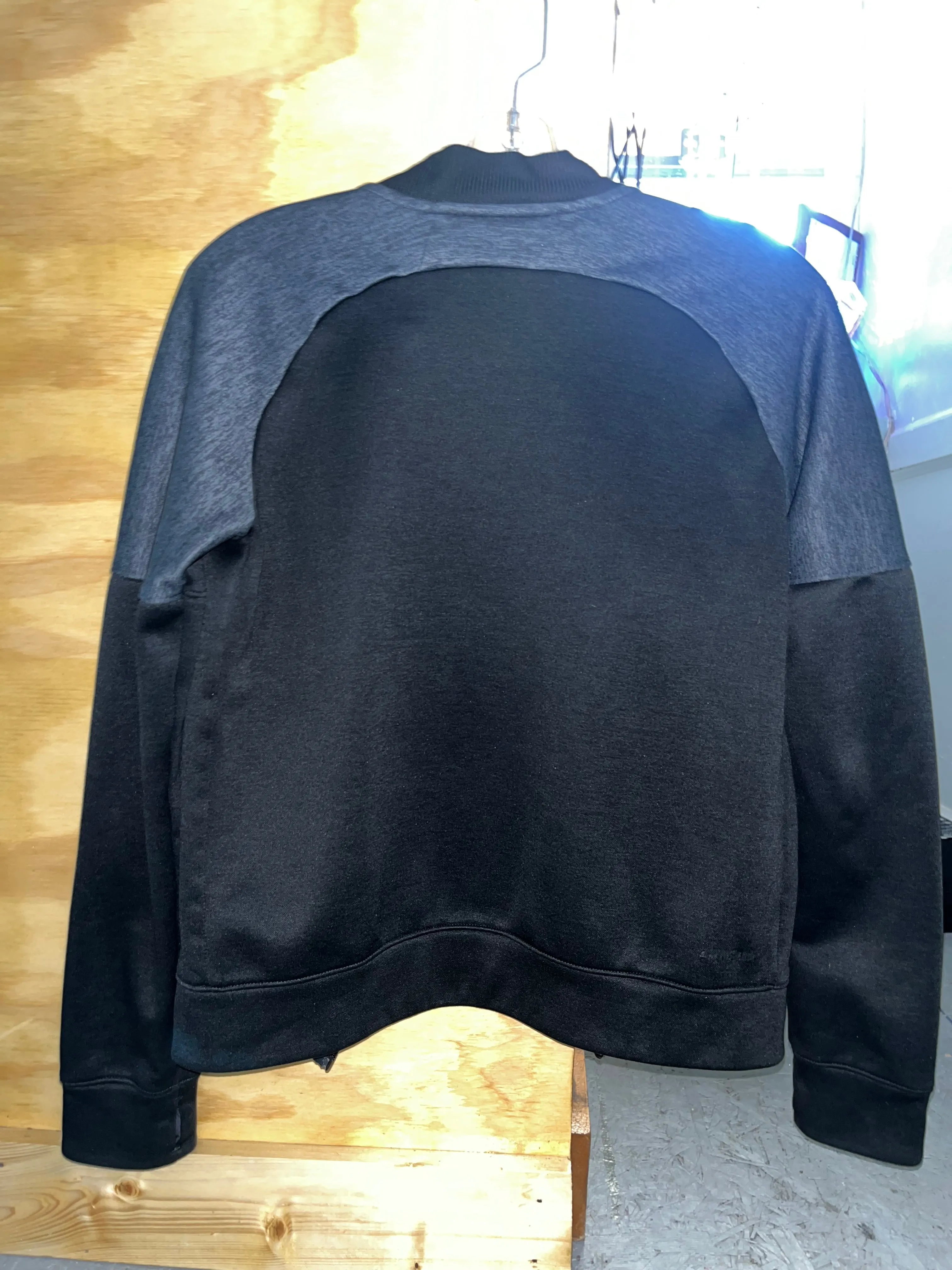Adidas women's Euro track jacket