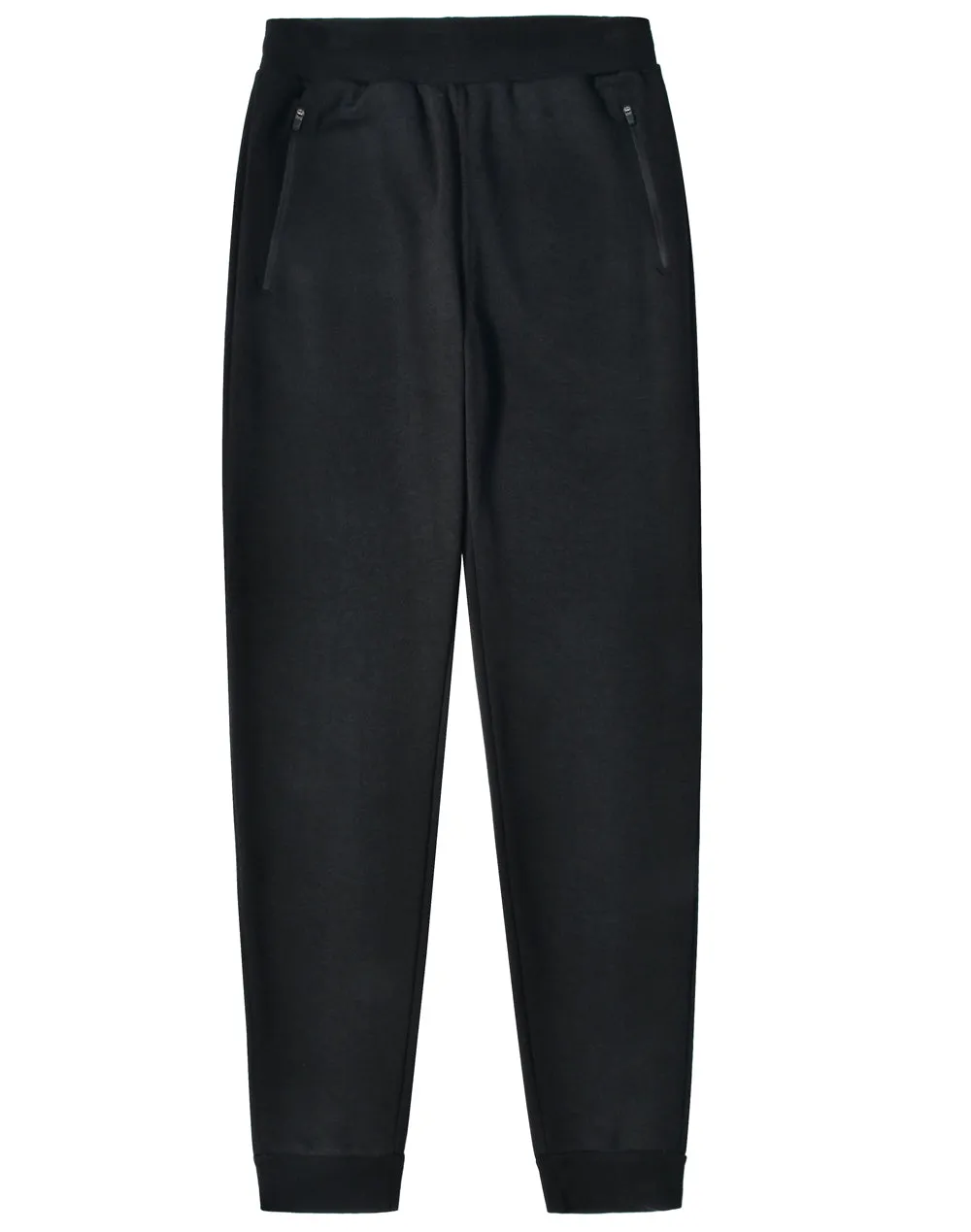ADULTS FRENCH TERRY TRACK PANTS