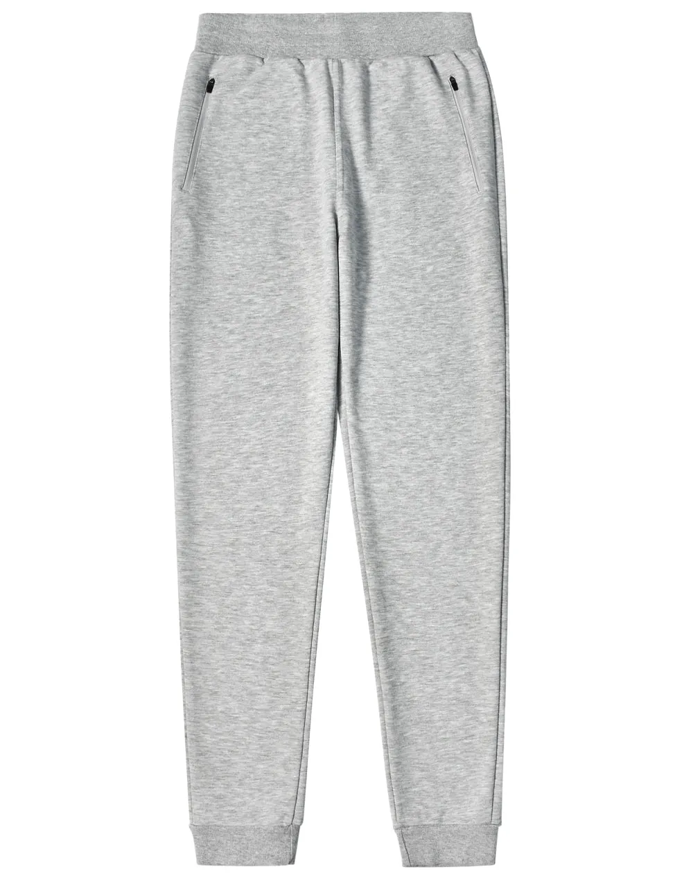 ADULTS FRENCH TERRY TRACK PANTS
