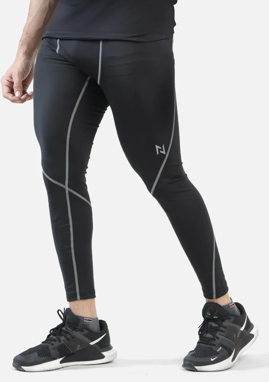 Aero Dry Challenger Compression Pants