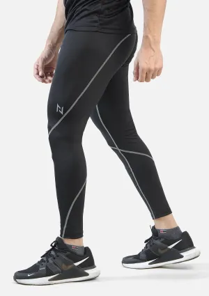 Aero Dry Challenger Compression Pants