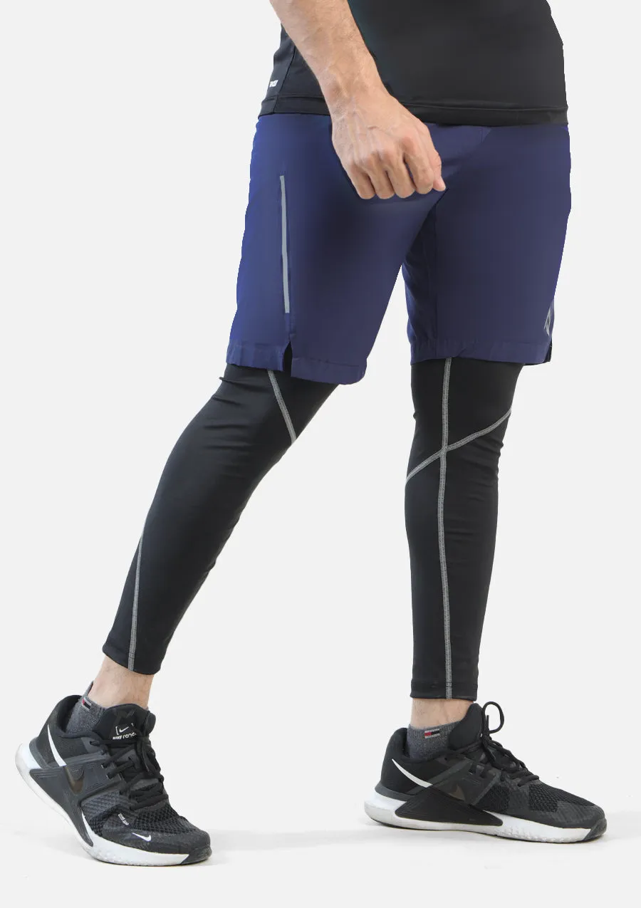 Aero Dry Challenger Compression Pants