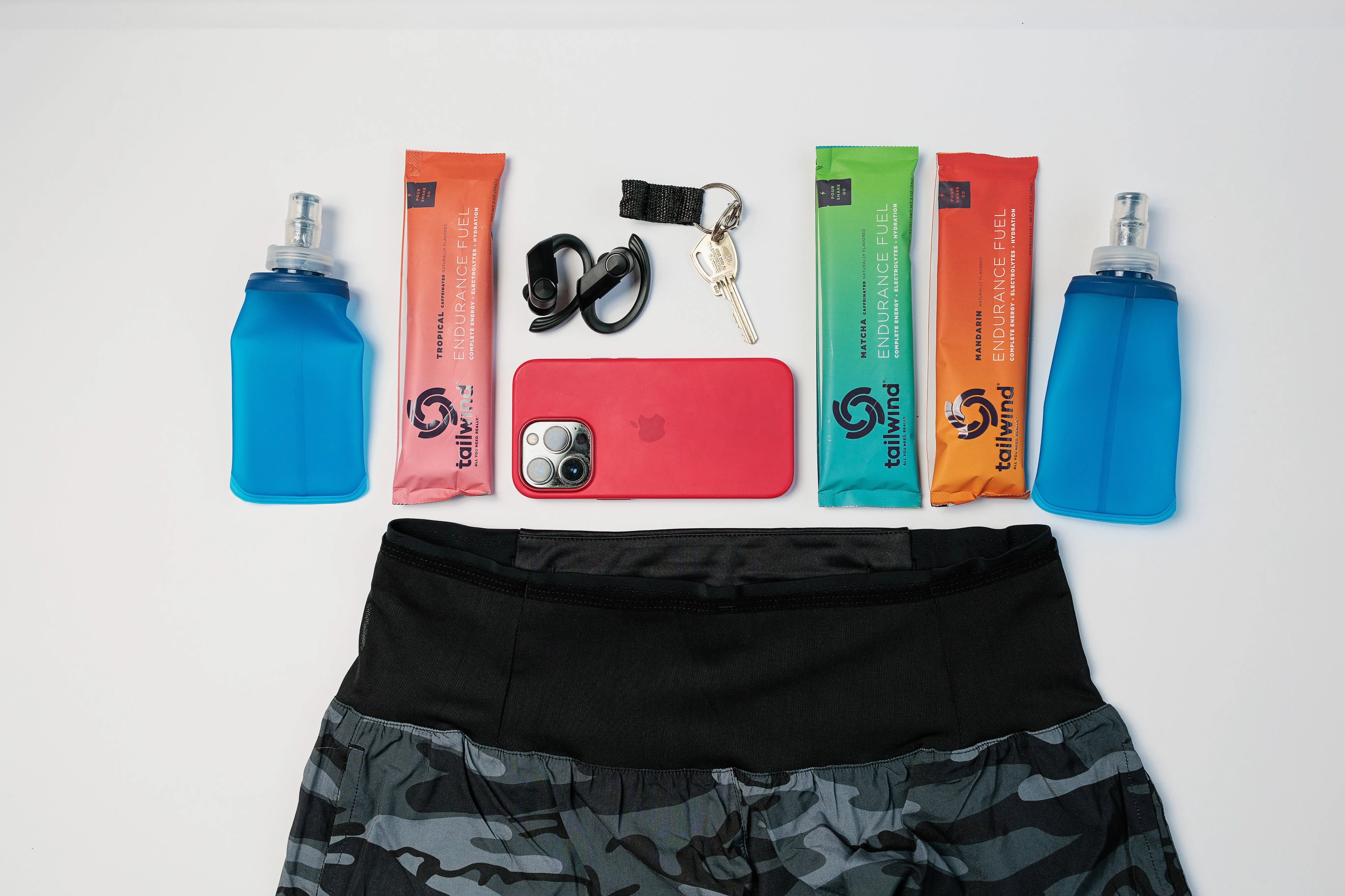 Airlite 3 Unisex Run Short