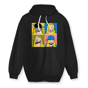 Akira The Don Classics: Thieving Cotton Hoodie
