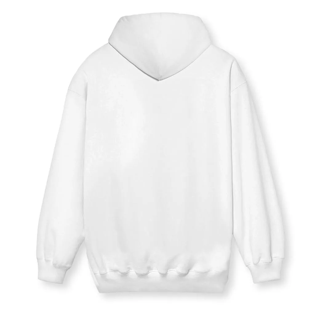 Akira The Don Classics: Thieving Cotton Hoodie