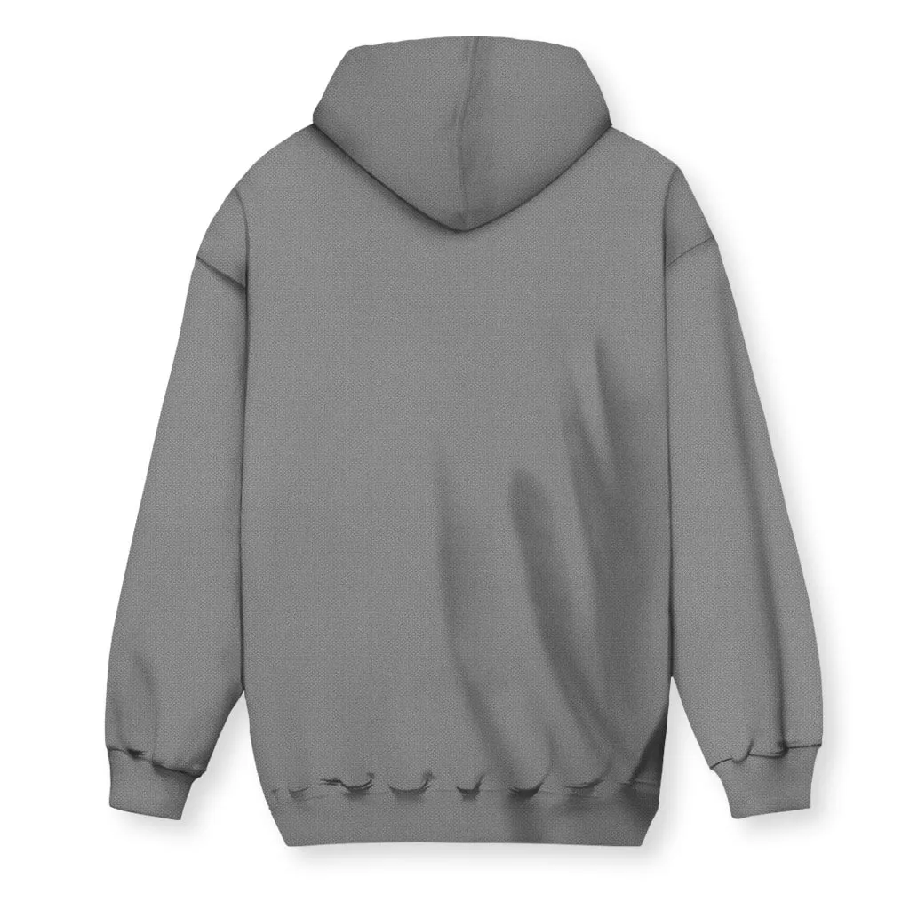 Akira The Don Classics: Thieving Cotton Hoodie