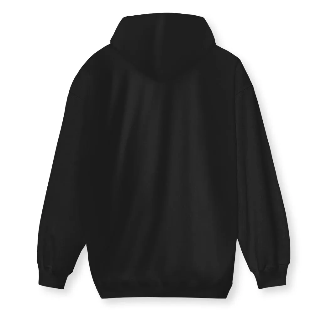 Akira The Don Classics: Thieving Zip-Up Hoodie