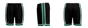 ALPHA Core Shorts Above Knee Design Your Own Custom