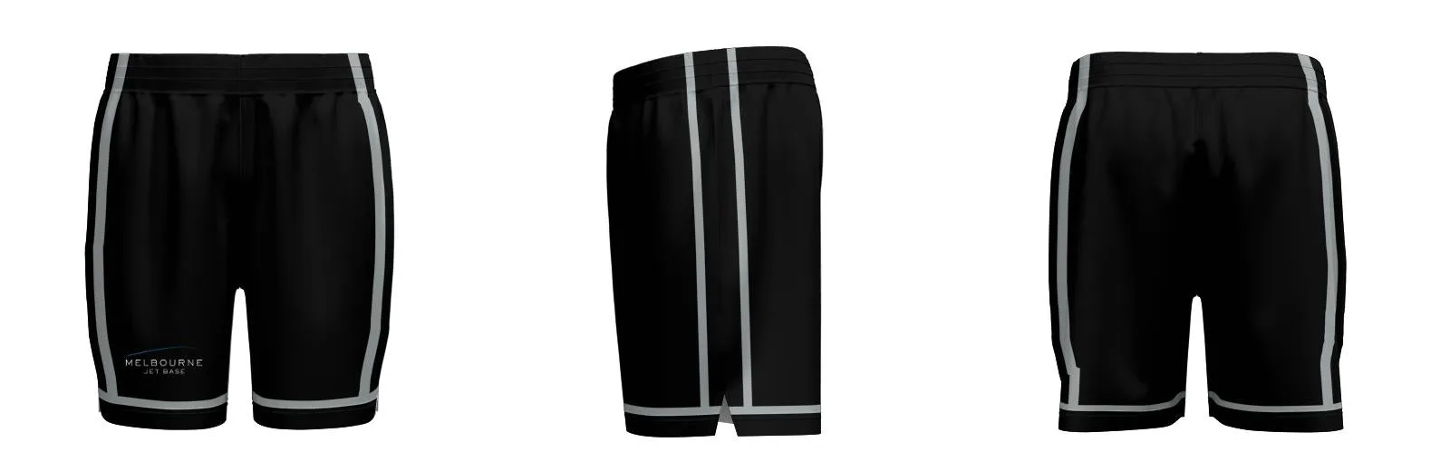 ALPHA Core Shorts Pro Design Your Own Custom
