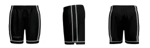 ALPHA Core Shorts Pro Design Your Own Custom