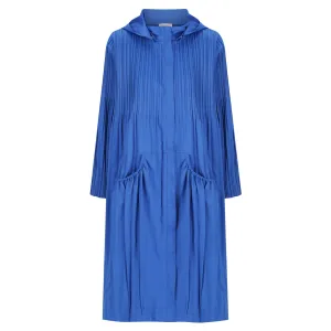 ALQUEMA - Royal Windbreaker - AC01