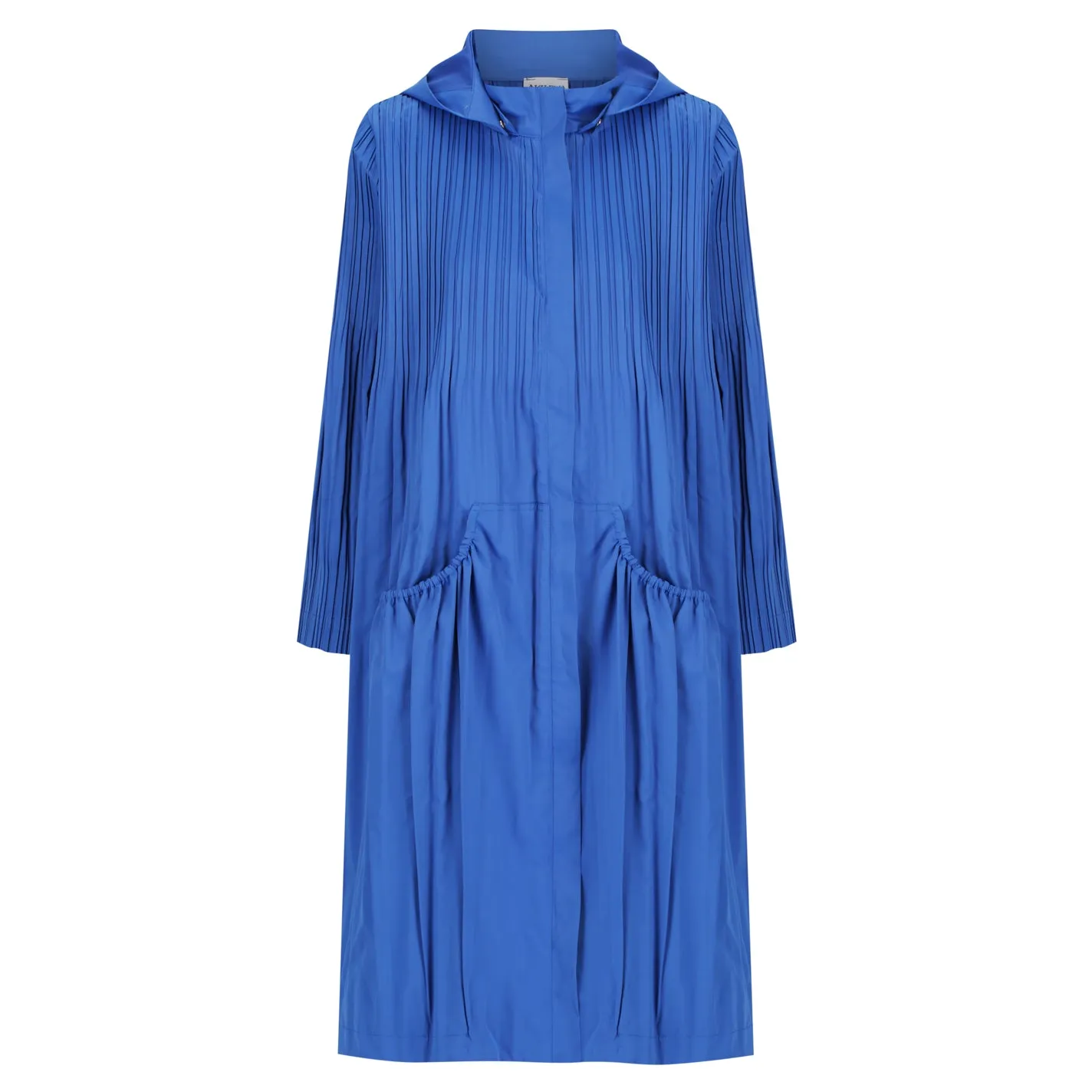 ALQUEMA - Royal Windbreaker - AC01