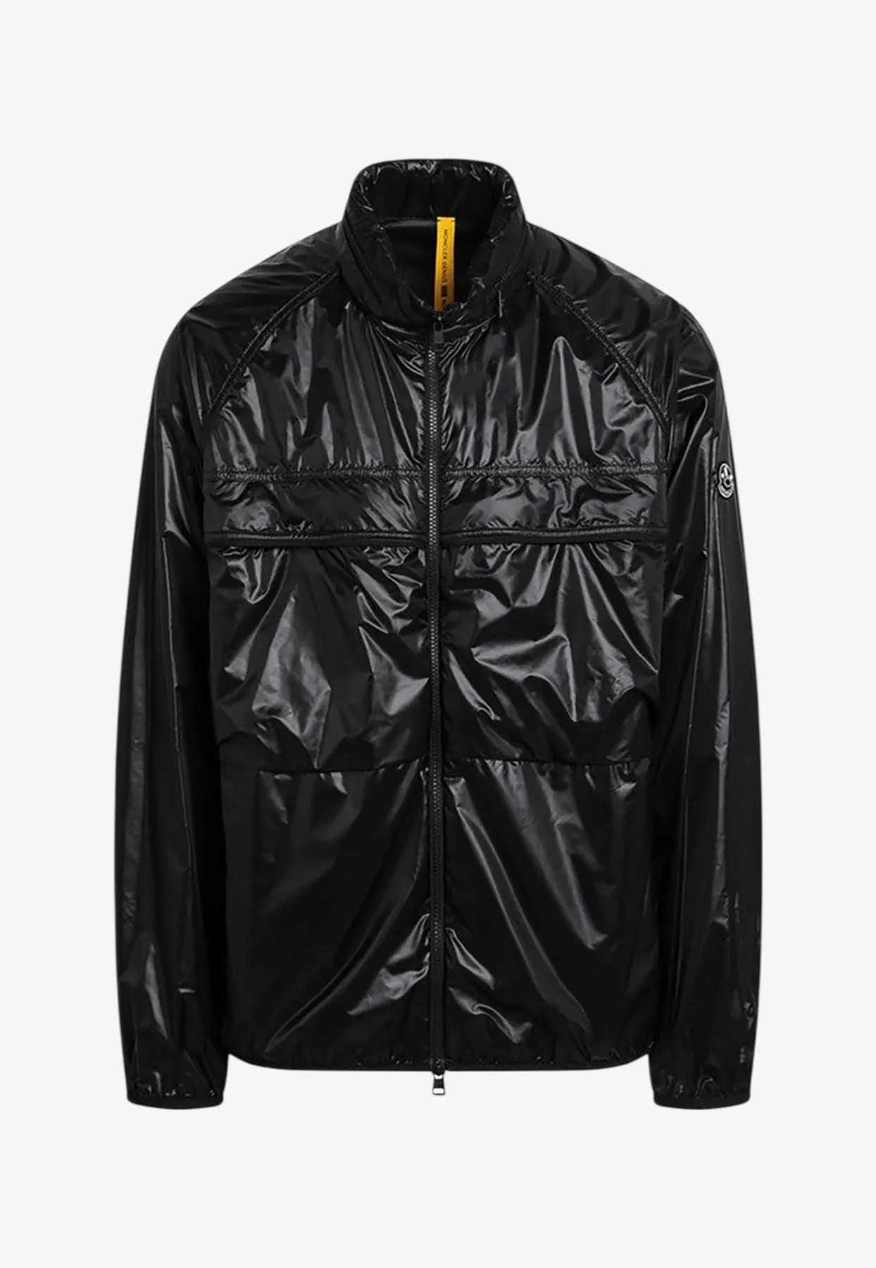 Anibus Windbreaker Jacket