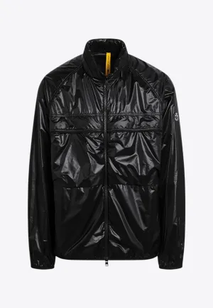 Anibus Windbreaker Jacket