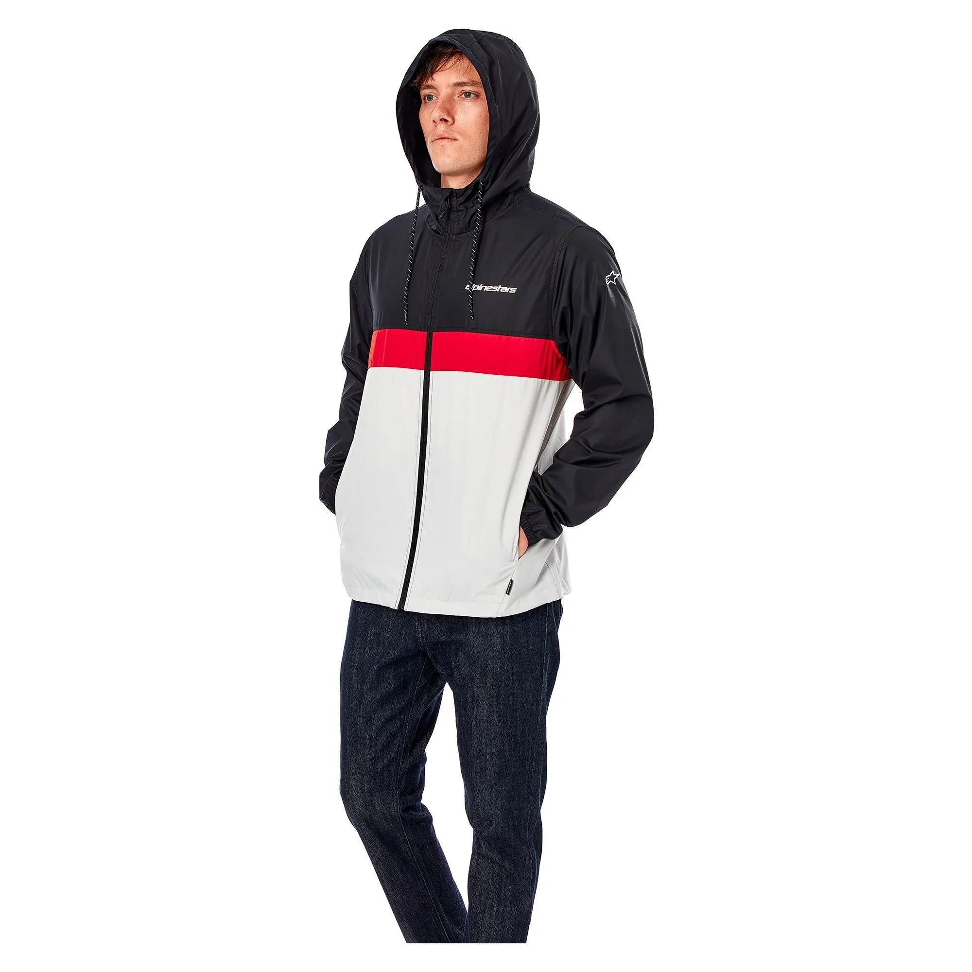 Aplomb Jacket