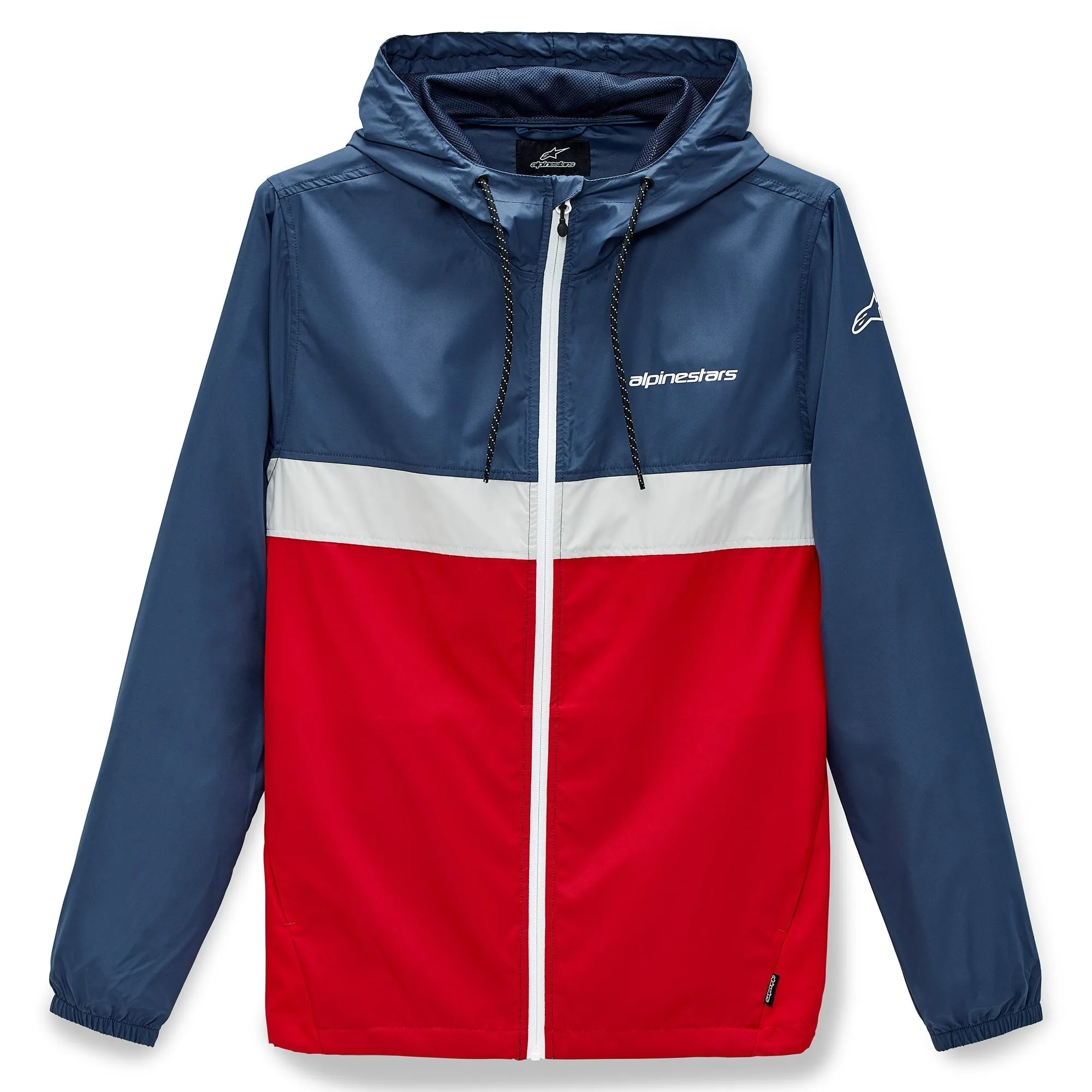 Aplomb Jacket