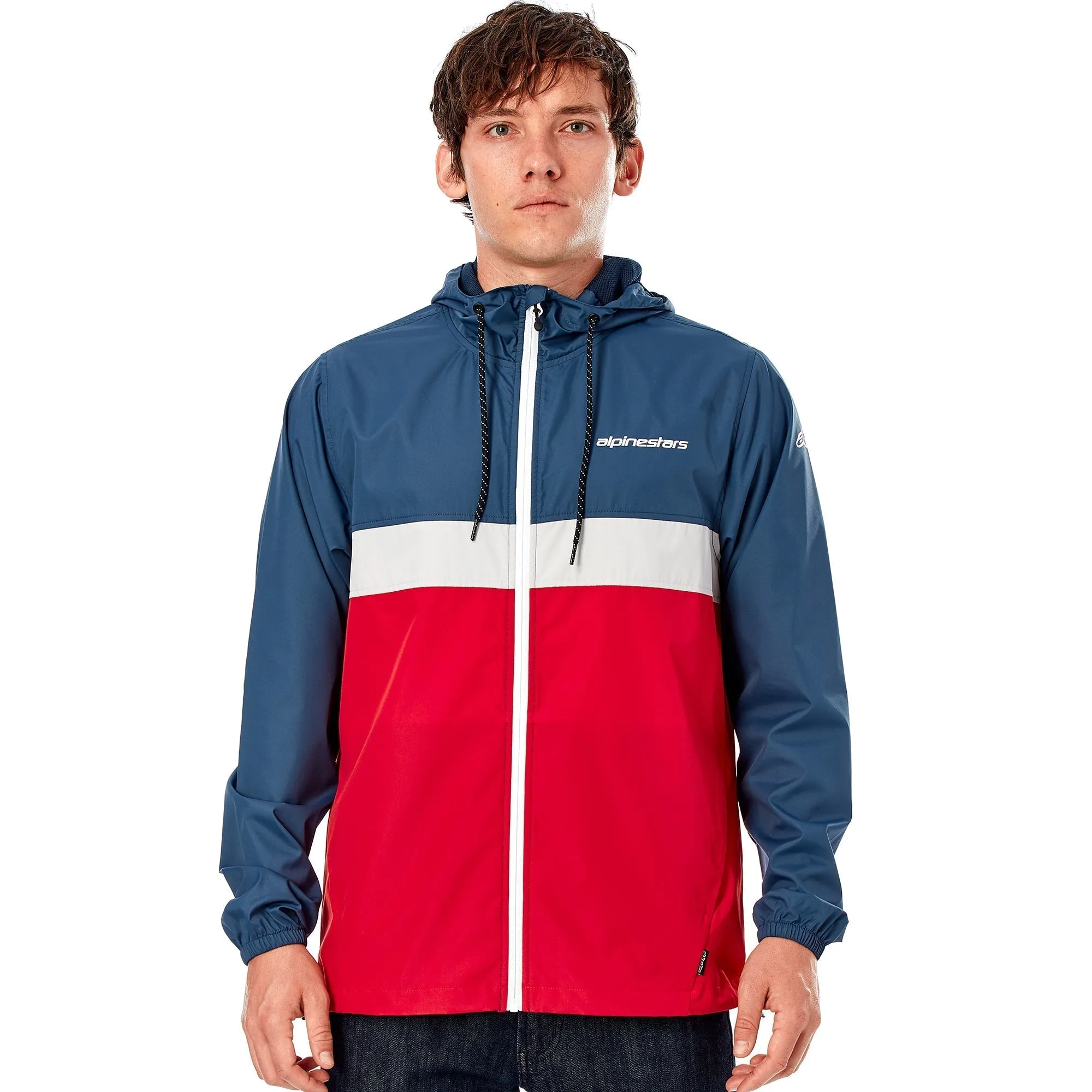 Aplomb Jacket
