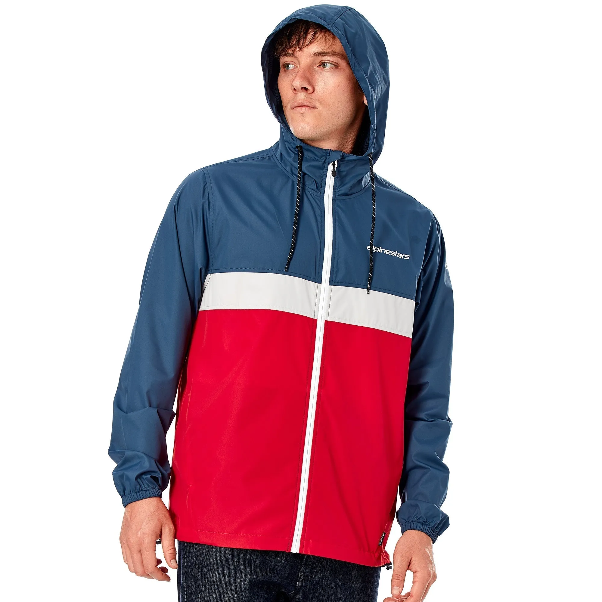 Aplomb Jacket
