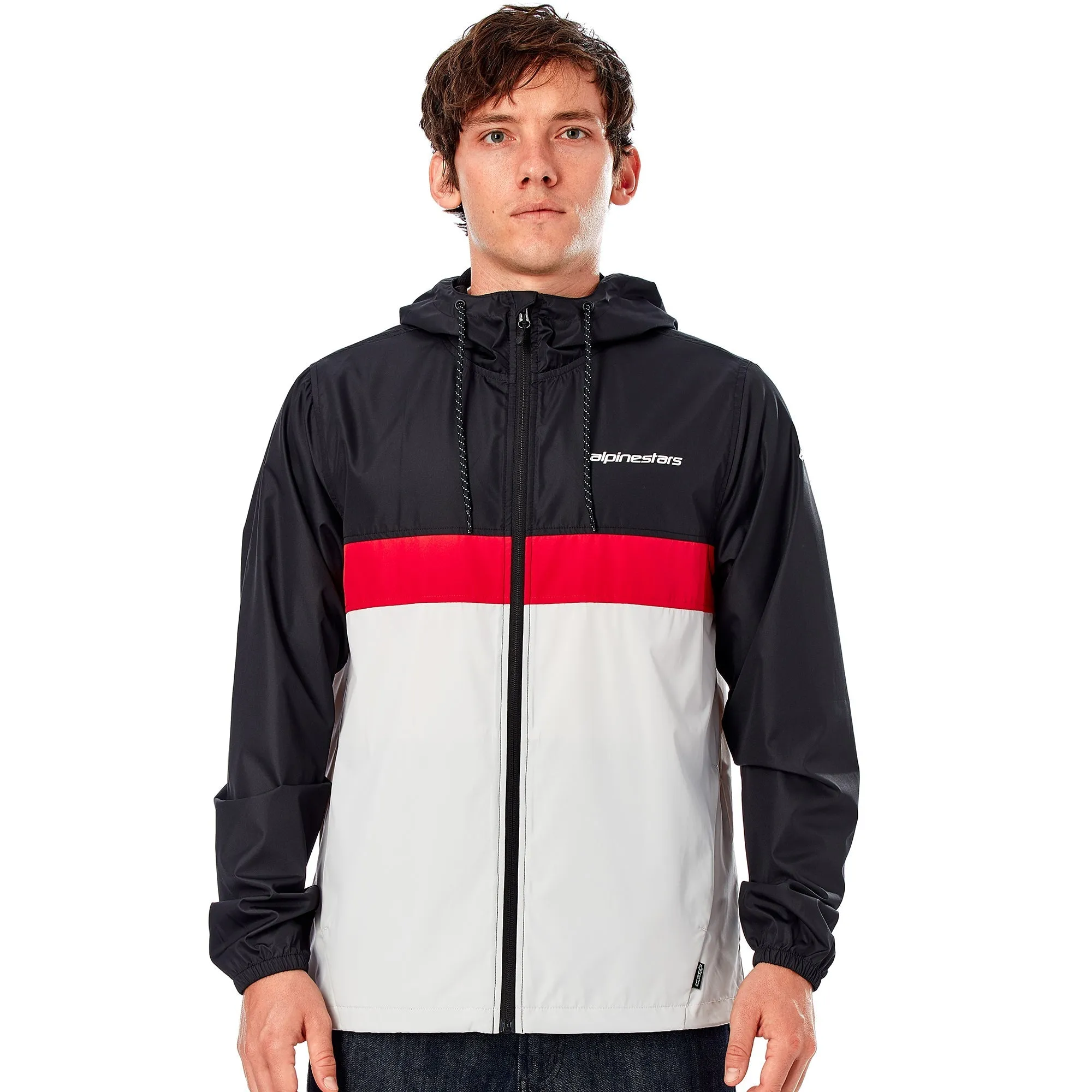 Aplomb Jacket
