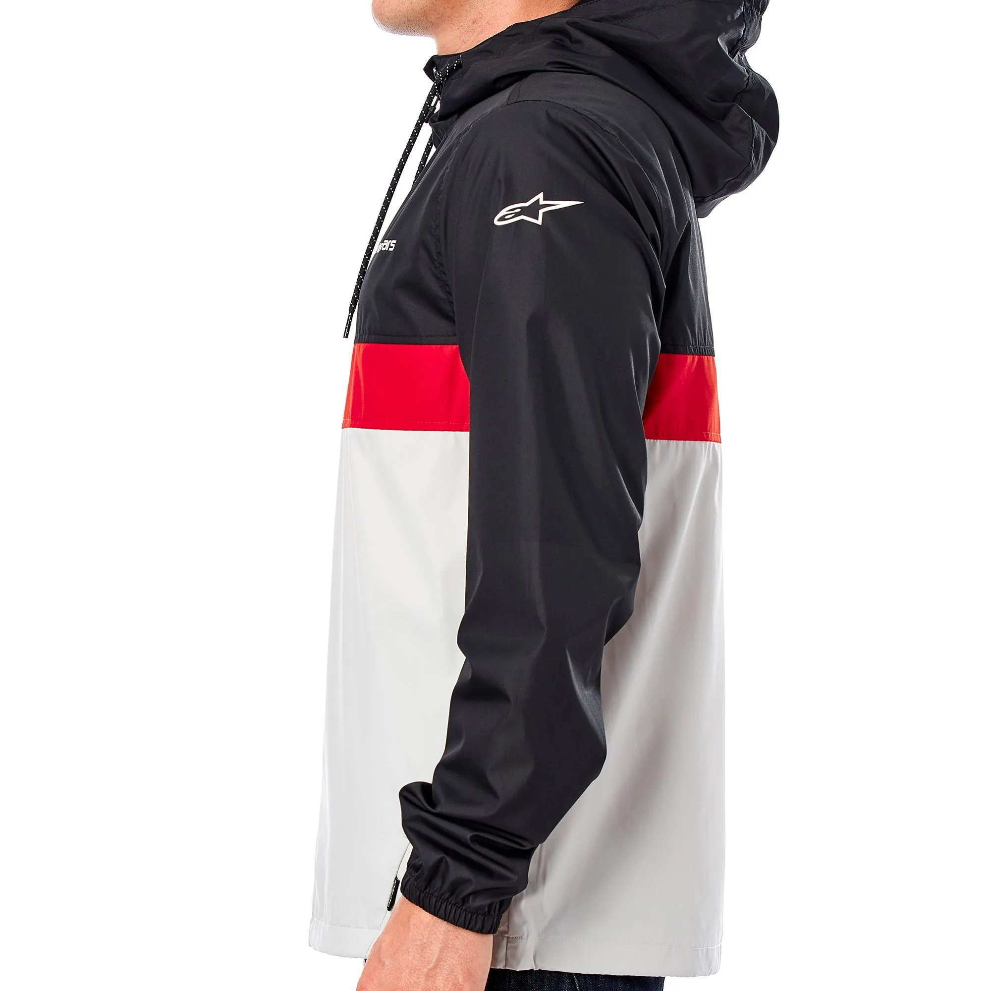 Aplomb Jacket