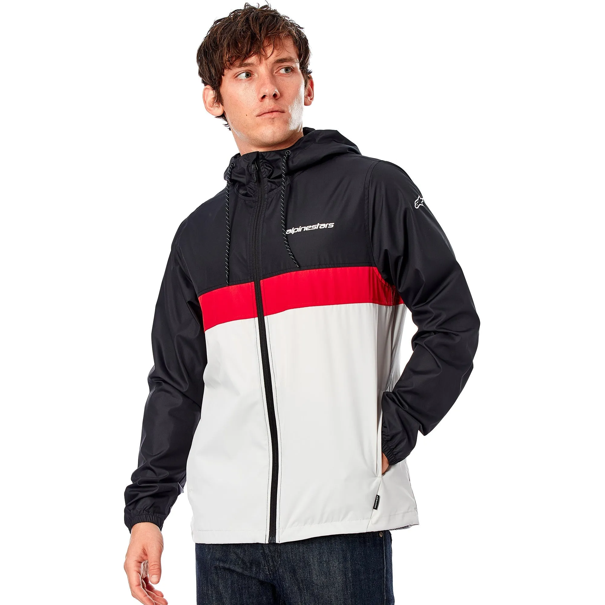 Aplomb Jacket