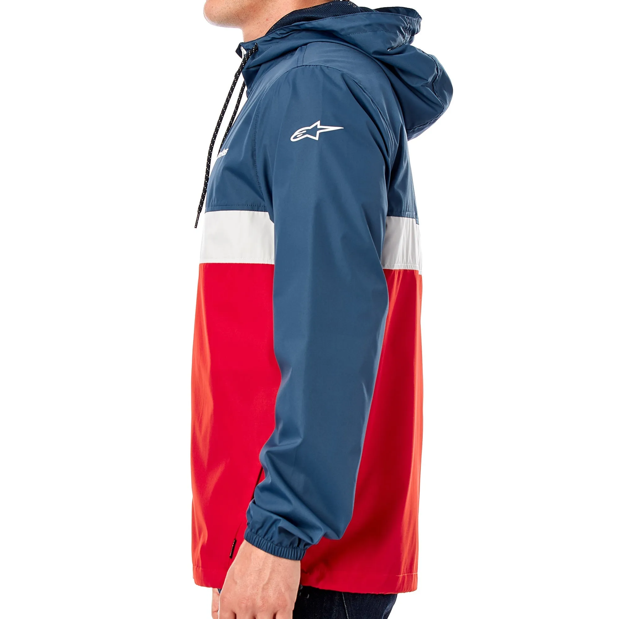 Aplomb Jacket
