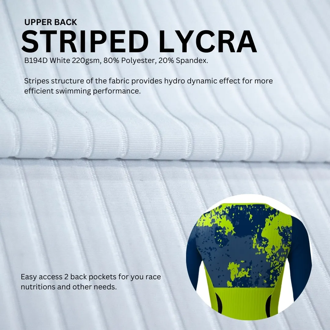 Aqua Sprint Trisuit