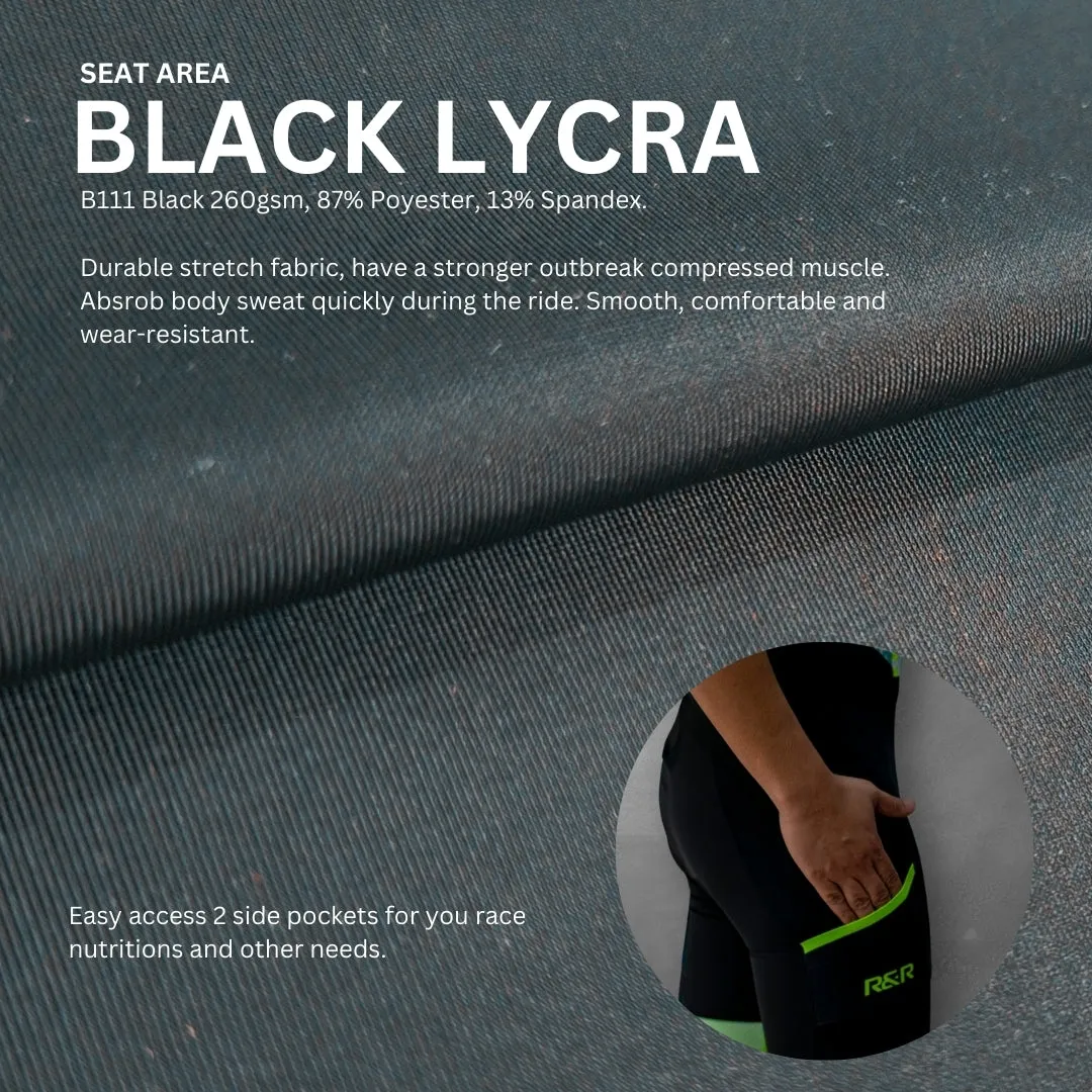 Aqua Sprint Trisuit