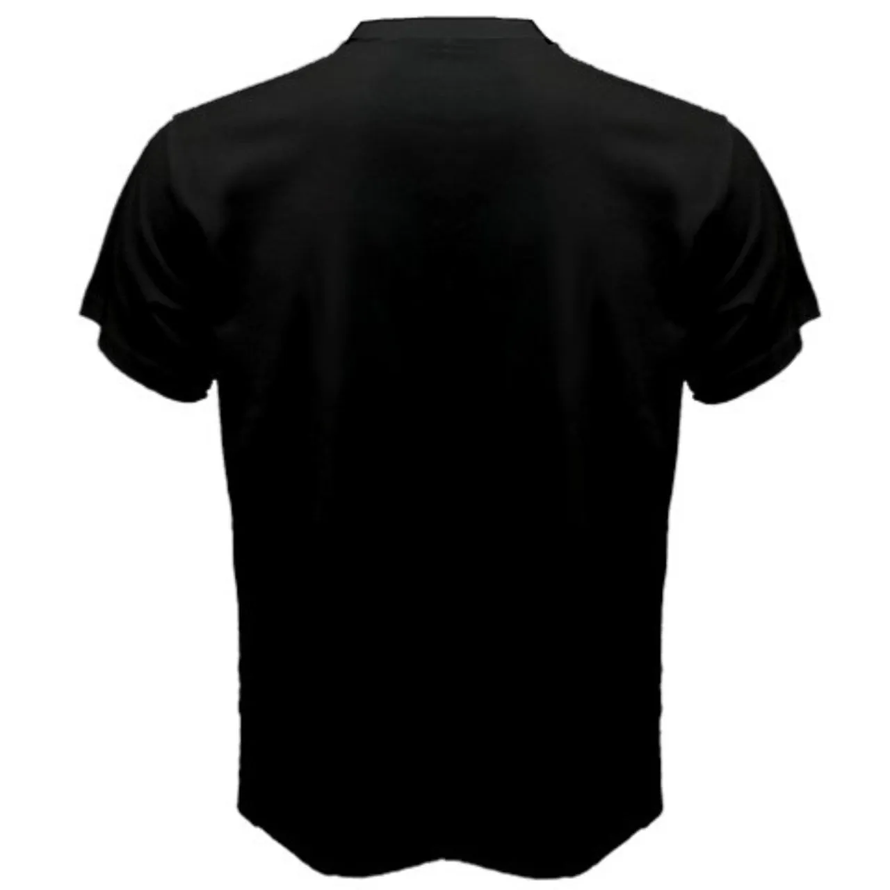 Aquarius Metal Zodiac Cotton Tee