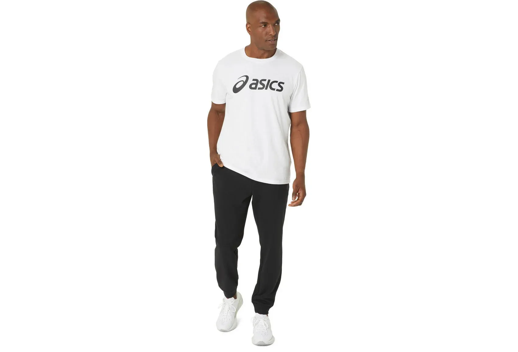 ASICS GRAPHIC TEE