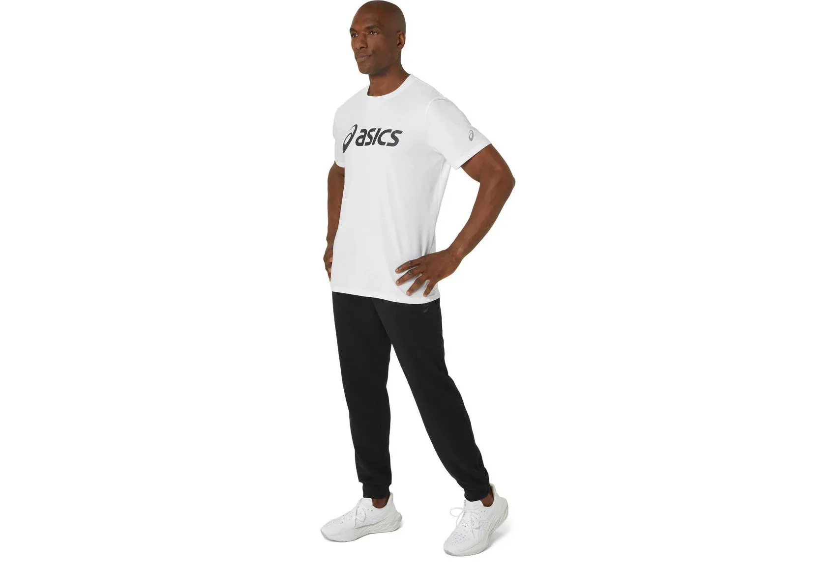 ASICS GRAPHIC TEE