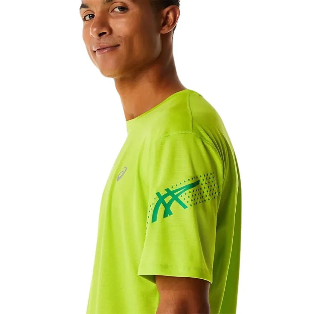 asics Icon Men's Tee
