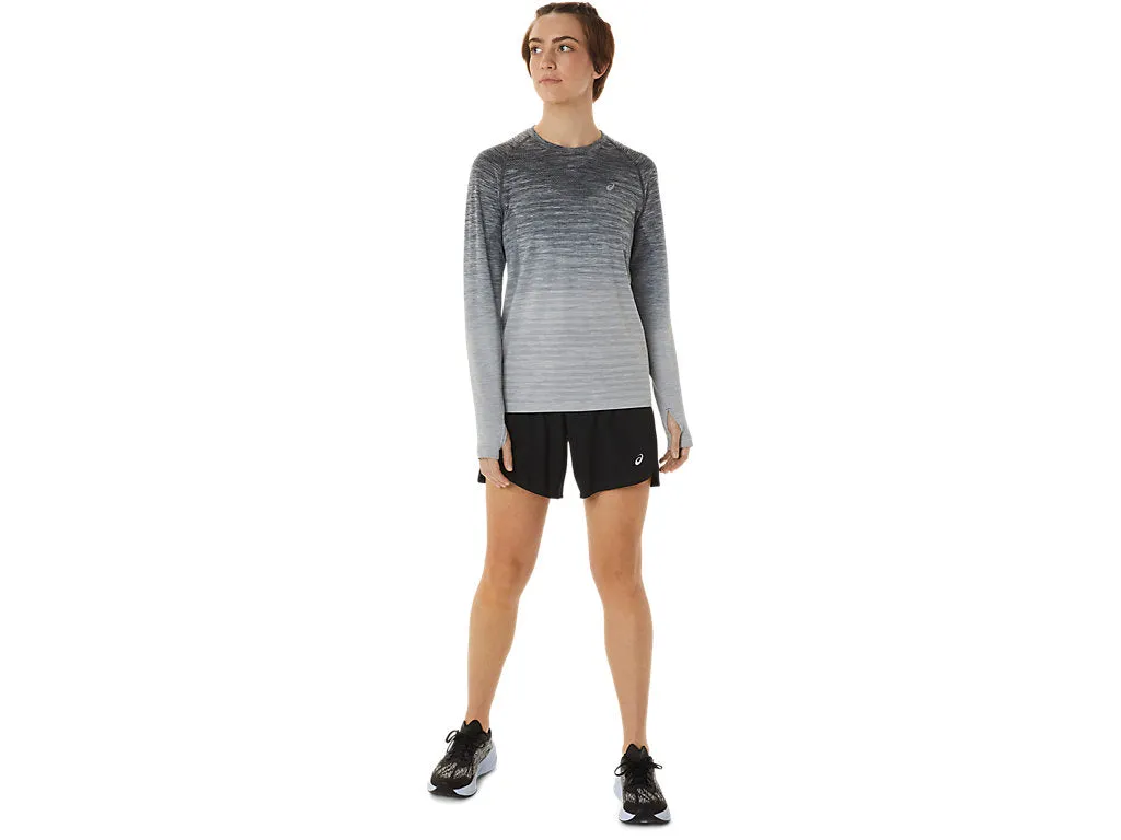 ASICS SEAMLESS LS TOP