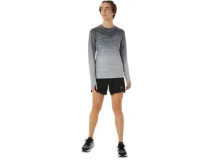 ASICS SEAMLESS LS TOP