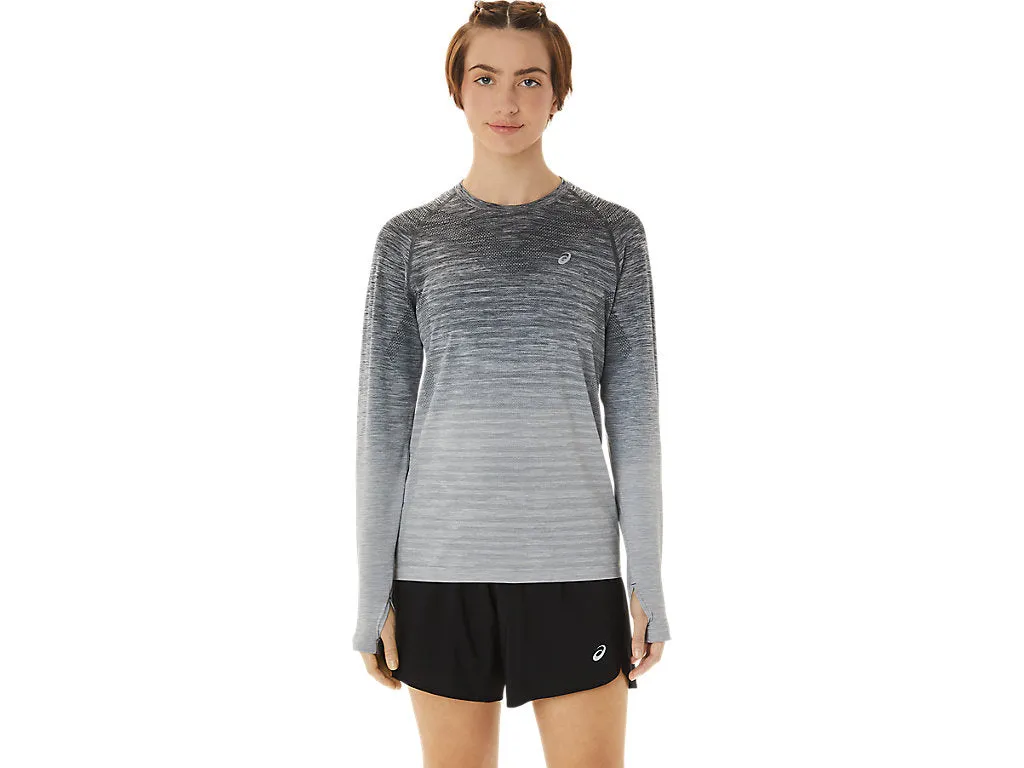 ASICS SEAMLESS LS TOP