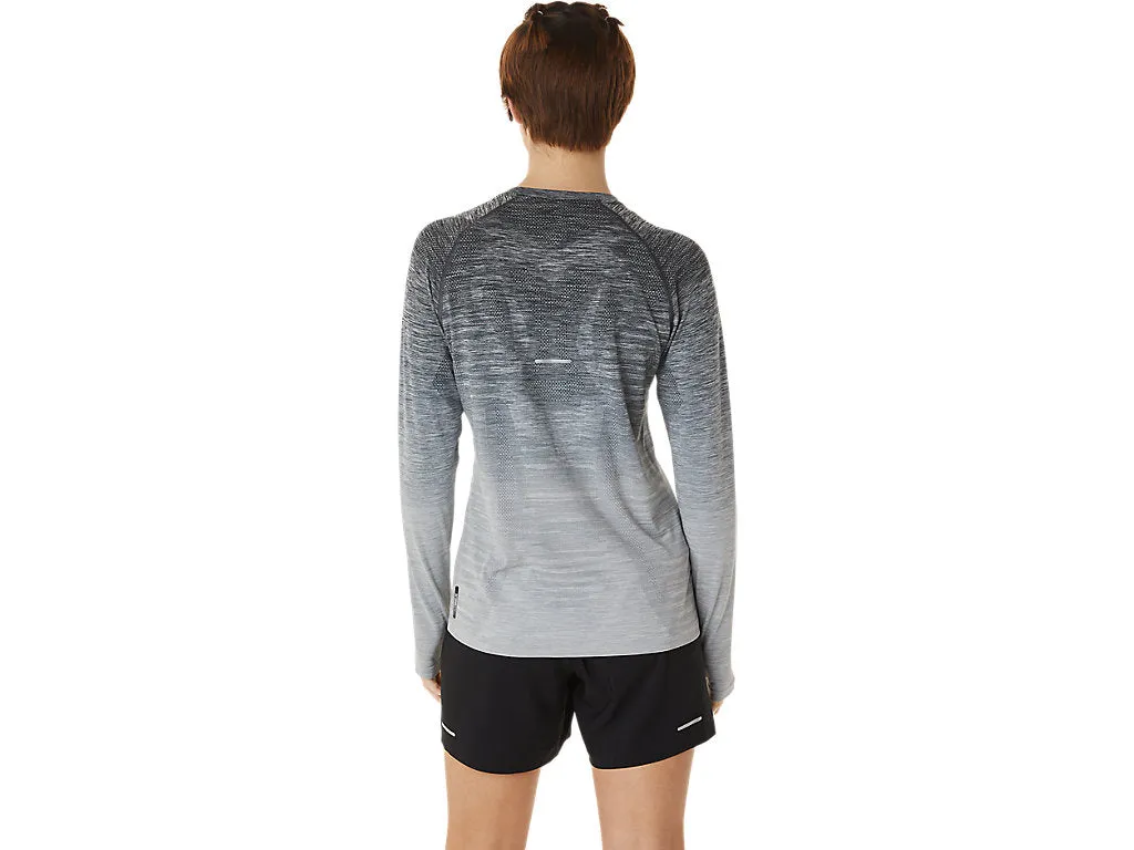 ASICS SEAMLESS LS TOP