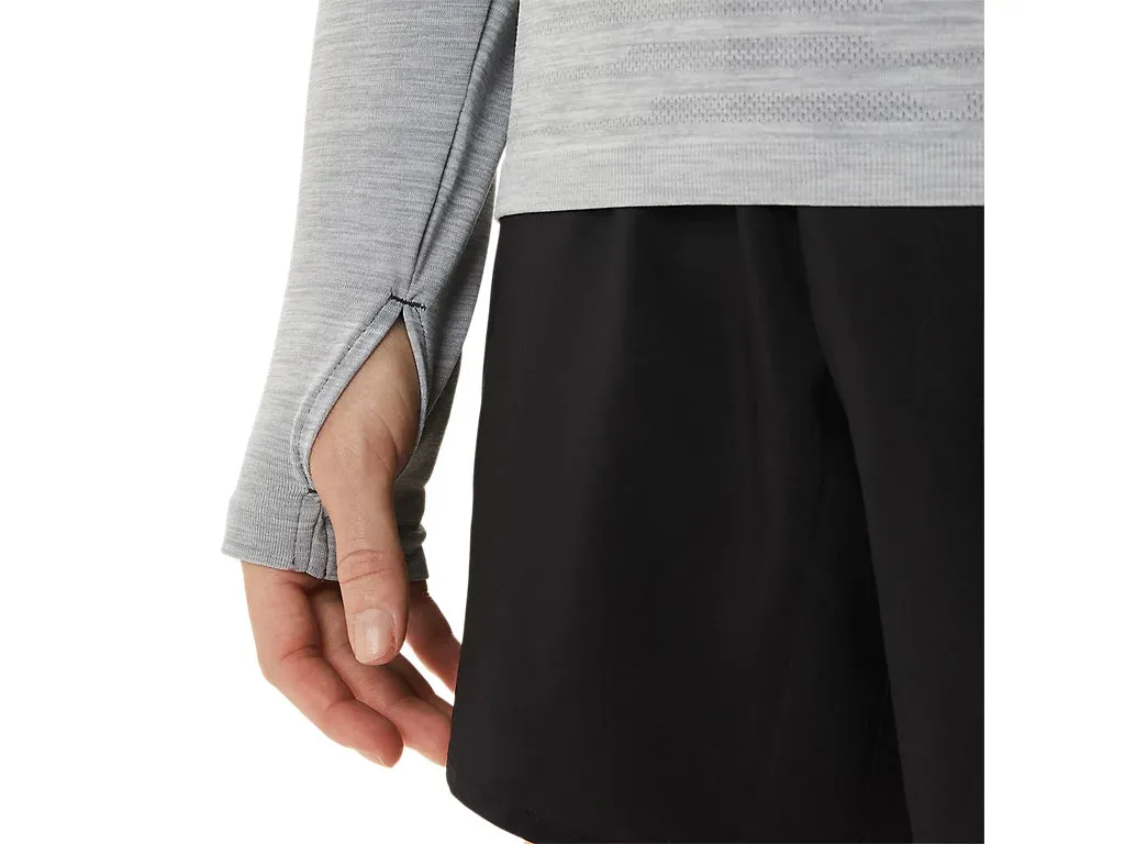 ASICS SEAMLESS LS TOP
