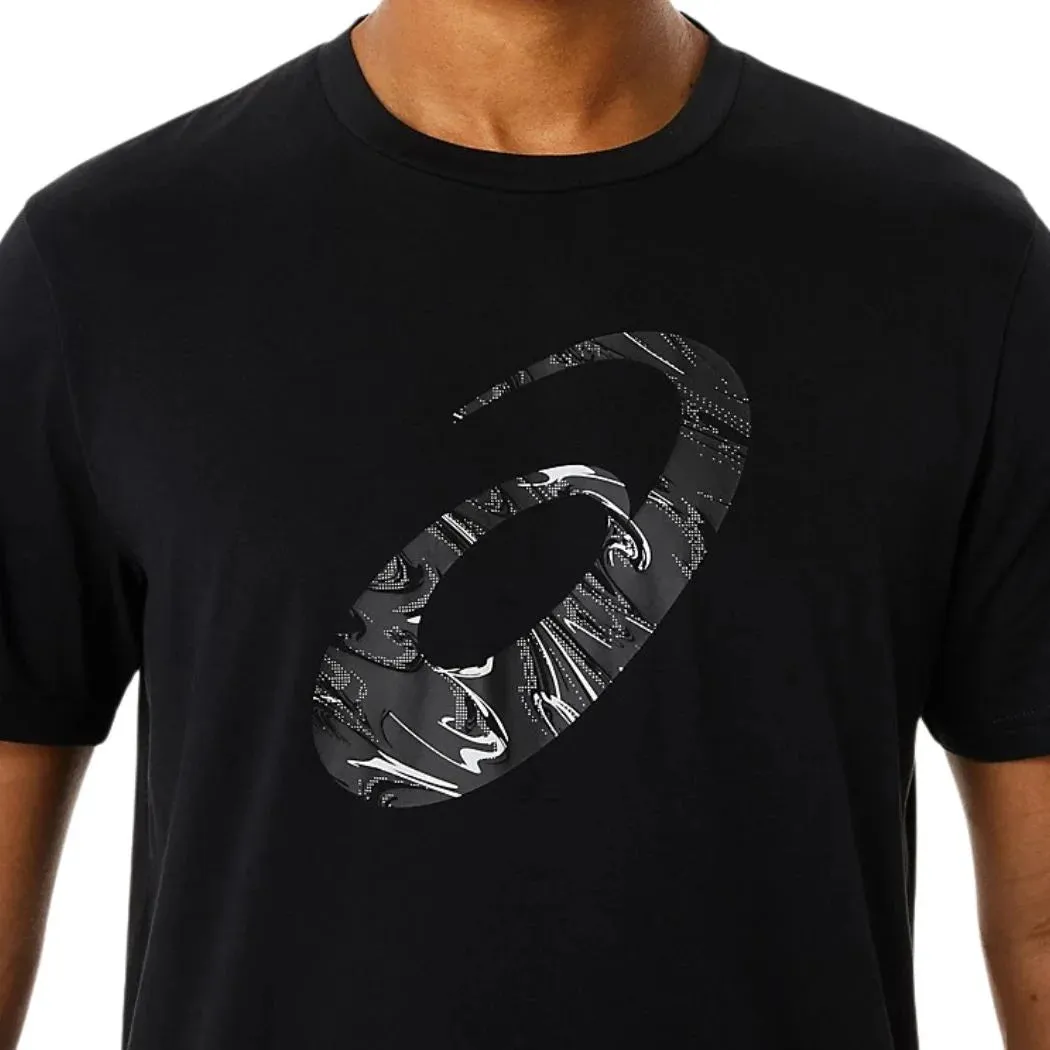 asics Seasonal Graphic Men's Tee