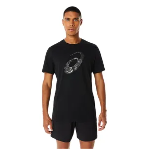 asics Seasonal Graphic Men's Tee